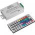 Контроллер General Lighting Systems RGB GDC-RGB-216-R-IP20-12