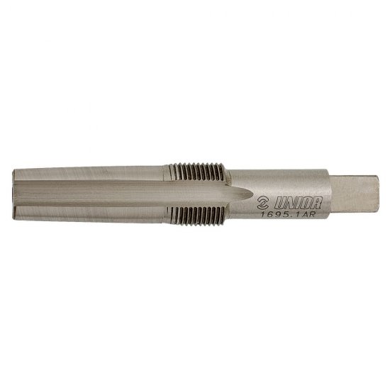 Набор сменных направляющих и метчиков для педалей Unior 616553