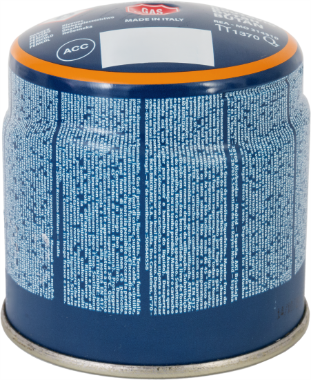 Балон газовый Dexter 190 г