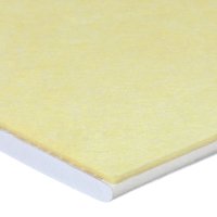 Гипсокартон акустический Knauf Акуборд 20 мм 1500x1200 мм 1.8 м²