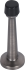 Стопор дверной Apecs DS-0015-GRF, металл, цвет графит