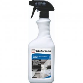 Очиститель глянцевой мебели Glutoclean М 049802092