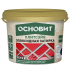 Затирка эпоксидная Основит Плитсэйв XE15Е цвет 030 бежевый 2 кг