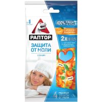 Секция от моли РАПТОР ST1011