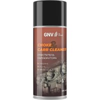 Очиститель карбюратора GNV Choke & Carb Cleaner