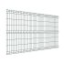 3D панель для забора Grand Line Light h.1.53 x L.2.5 RAL 6005 зелёный