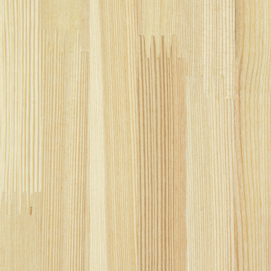 Тетива сращенная лиственница сорт Экстра 50x300x3000 мм