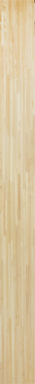 Тетива сращенная лиственница сорт Экстра 50x300x3000 мм