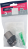 Стопор дверной Apecs DS-0014-GRF, цвет графит