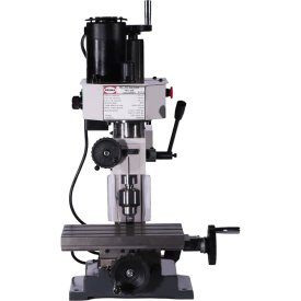Фрезерный станок PROMA FPX-20E