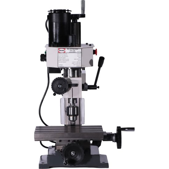 Фрезерный станок PROMA FPX-20E