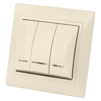 Выключатель TDM ELECTRIC Таймыр