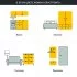 Фасад для кухонного шкафа Аша 32.8x76.5 см Delinia ID ЛДСП цвет белый