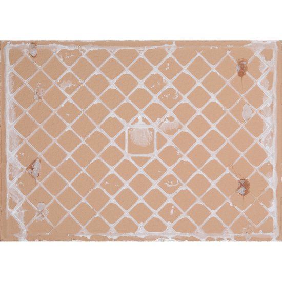 Плитка облицовочная Axima Monte Carlo темно-бежевая 350x250x7 мм (18 шт.=1,58 кв.м)