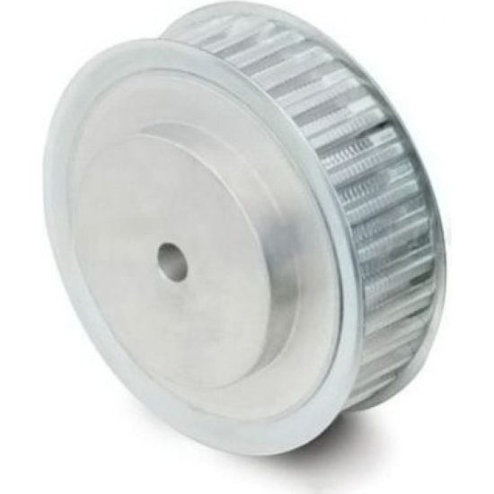 Шкив зубчатый ISKRA 40T10/30-2 (PHP 40T10/30-2RSB)