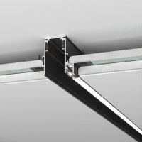 Встраиваемый шинопровод Elektrostandard Slim magnetic