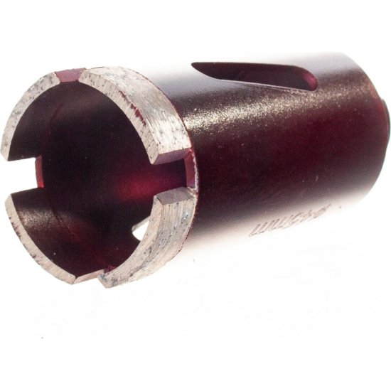 Алмазная коронка по камню MESSER D45-L70-М14