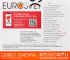 Бра Eurosvet Ginevra 22080/1 цвет античная бронза