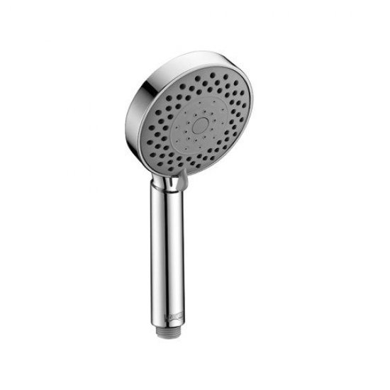 Пятифункциональная лейка для душа WasserKraft A032