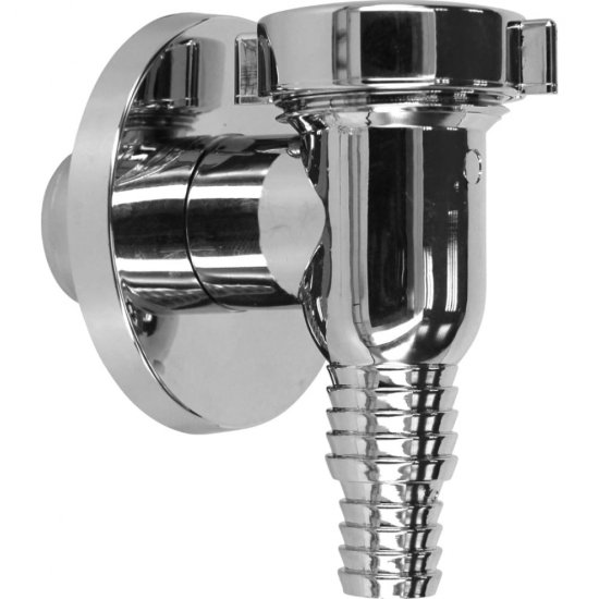 Обратный клапан для стиральной машины MasterProf ИС.130487