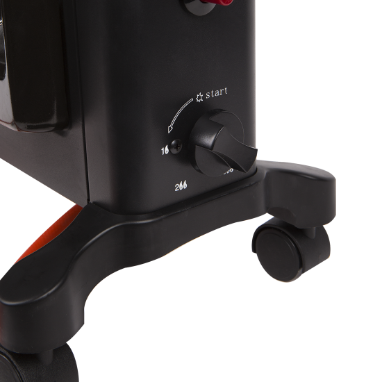 Инфракрасный газовый обогреватель Спец ГИ-42В4.2 кВт