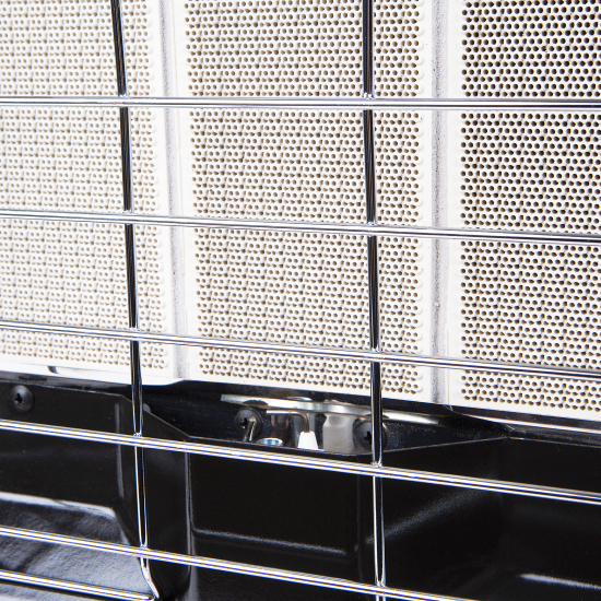 Инфракрасный газовый обогреватель Спец ГИ-42В4.2 кВт