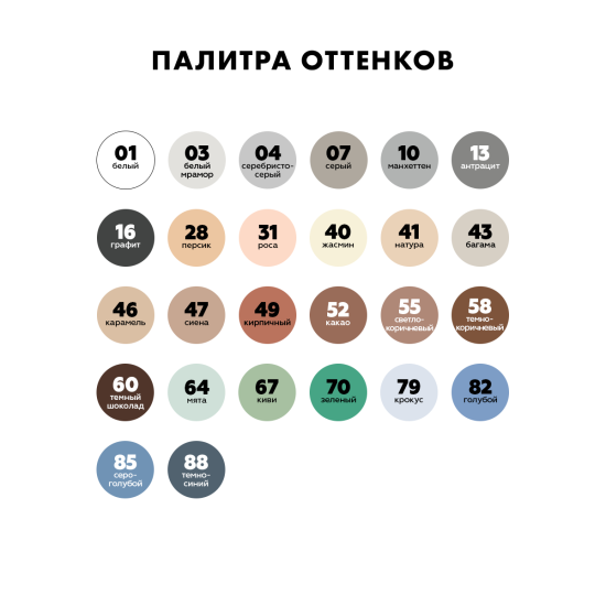 Затирка цементная Церезит CE 33 Comfort цвет багамы 2 кг