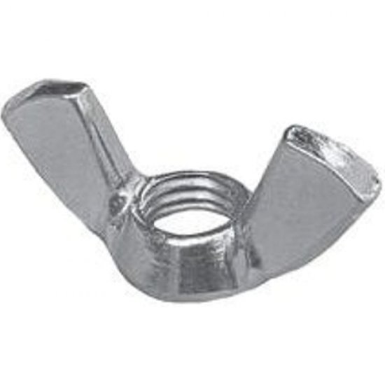 Гайка-барашек ЦКИ M4 DIN315 100 шт.