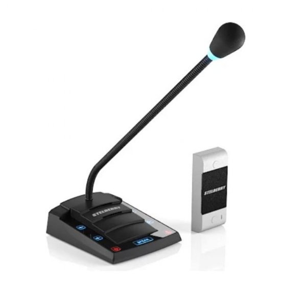 Дуплексное переговорное устройство Stelberry S-410