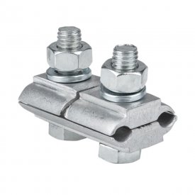 Соединительный плашечный зажим EKF ПА-1-1 PROxima