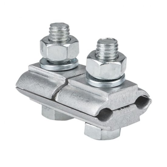 Соединительный плашечный зажим EKF ПА-1-1 PROxima