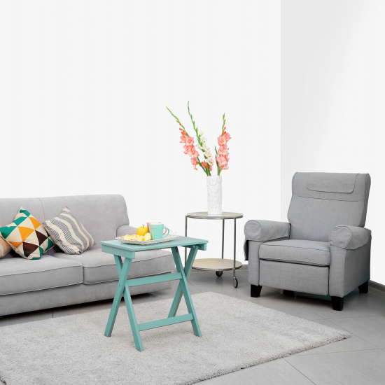 Обои под покраску флизелиновые Рогожка Inspire Аспект 1.06x25 м 113г/м² 44000-11