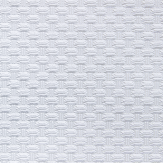 Обои под покраску флизелиновые Рогожка Inspire Аспект 1.06x25 м 113г/м² 44000-11