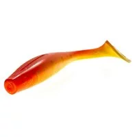 Виброхвосты Lucky John LJ 3D Series KUBIRA SWIM SHAD