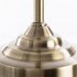 Лампа настольная Е27 60 Вт Arte Lamp Braccio (A2054LT-1AB)