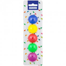 Магнит для досок OfficeSpace 256236