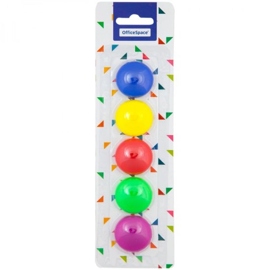 Магнит для досок OfficeSpace 256236