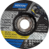 Диск отрезной по алюминию тип 42 Norton 125x22.2x2.5 мм