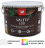 Антисептик для дерева Tikkurila Valtti Log база ЕС 9 л