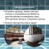 Клей для плитки и камня Unis Белфикс 25 кг