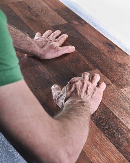 Наливной пол Основит Pro 20 кг