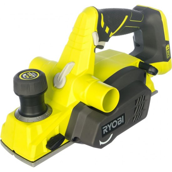 Рубанок Ryobi ONE+ R18PL-0