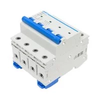 Автоматический выключатель CHINT NB1-63