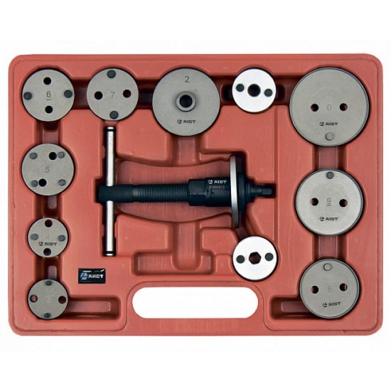 Инструмент для утапливания поршней тормозных цилиндров AIST 00-00005994