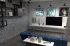 Камень искусственный Monte Alba Пикс Стоун серый 0.32м²
