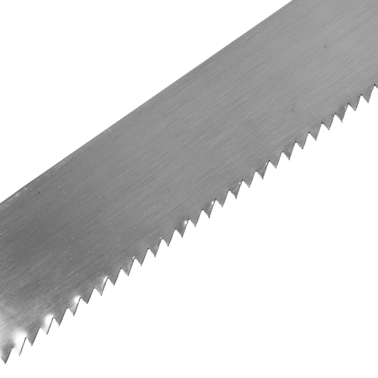 Ножовка для подрезки сучьев Дельта Multistar 10301 300 мм