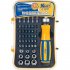 Реверсивная отвертка KRAFT KT 700407