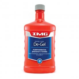 Размораживатель дизельного топлива IMG MG-337
