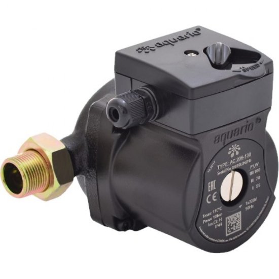 Насос AQUARIO Ac 206-130