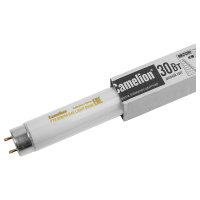Люминесцентная лампа Camelion FT8-30W/54 Daylight